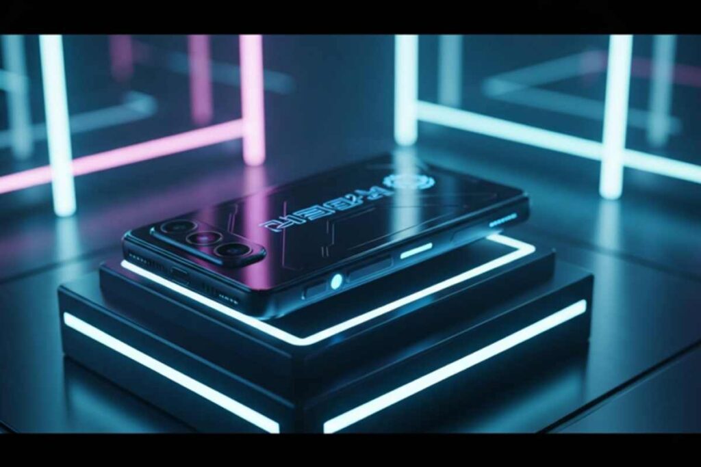 Gaming Phones Under 12000