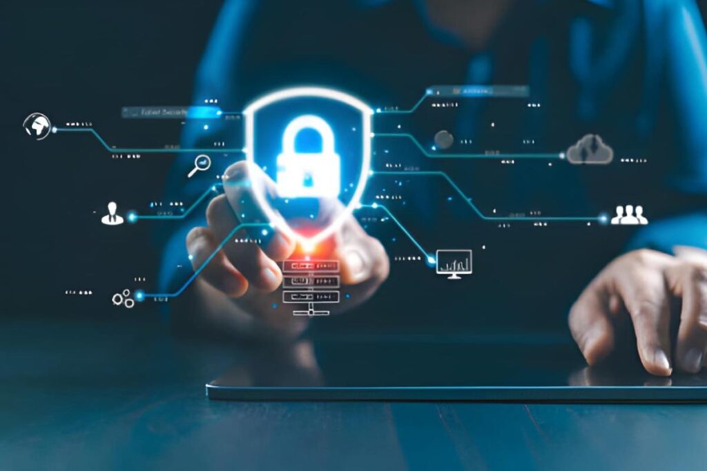 The Future of AI in Cybersecurity: Smarter Defenses Against Evolving Threats Cybersecurity