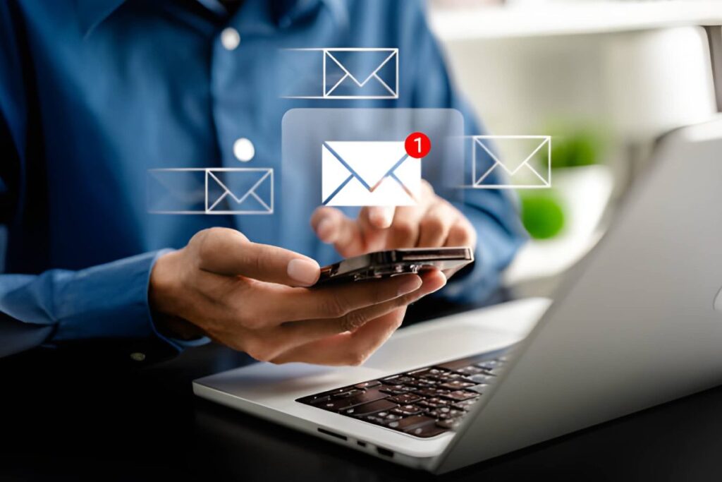 Email Marketing