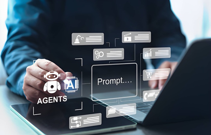 Latest AI trends 2024 Write for Us