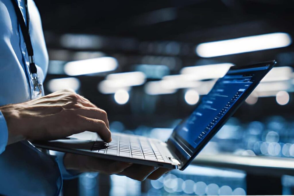 Public Sector Cybersecurity