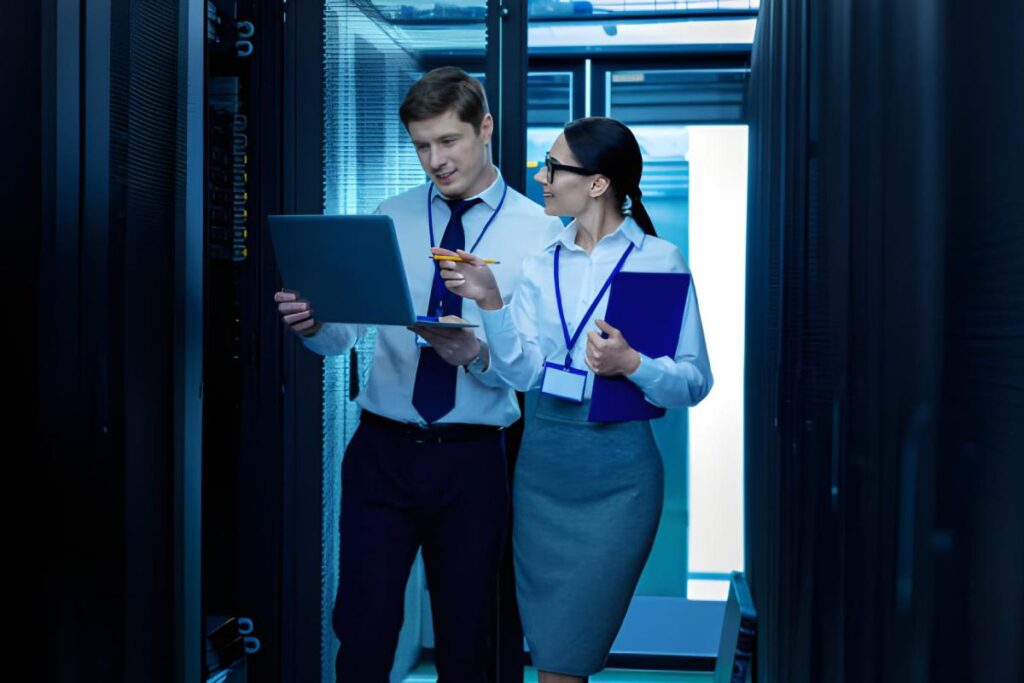 What Are the Emerging Trends in Engineering Technology Services? Technology Services