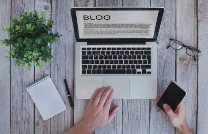 Technology write for us