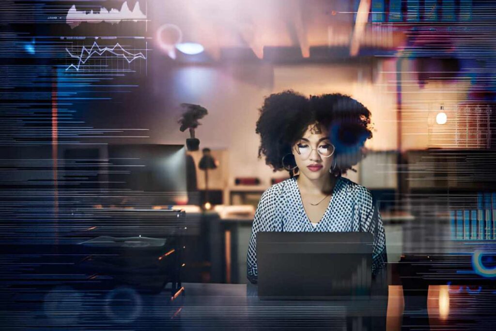 Trend of DH58GOH9.7 Software