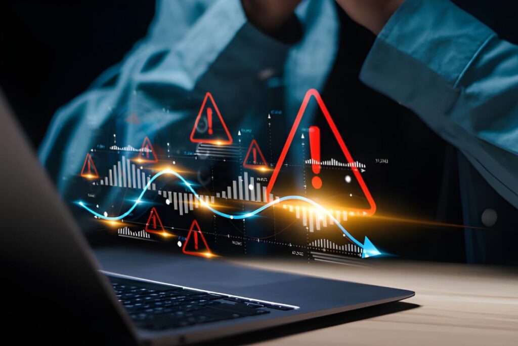 Predictive Risk Analysis