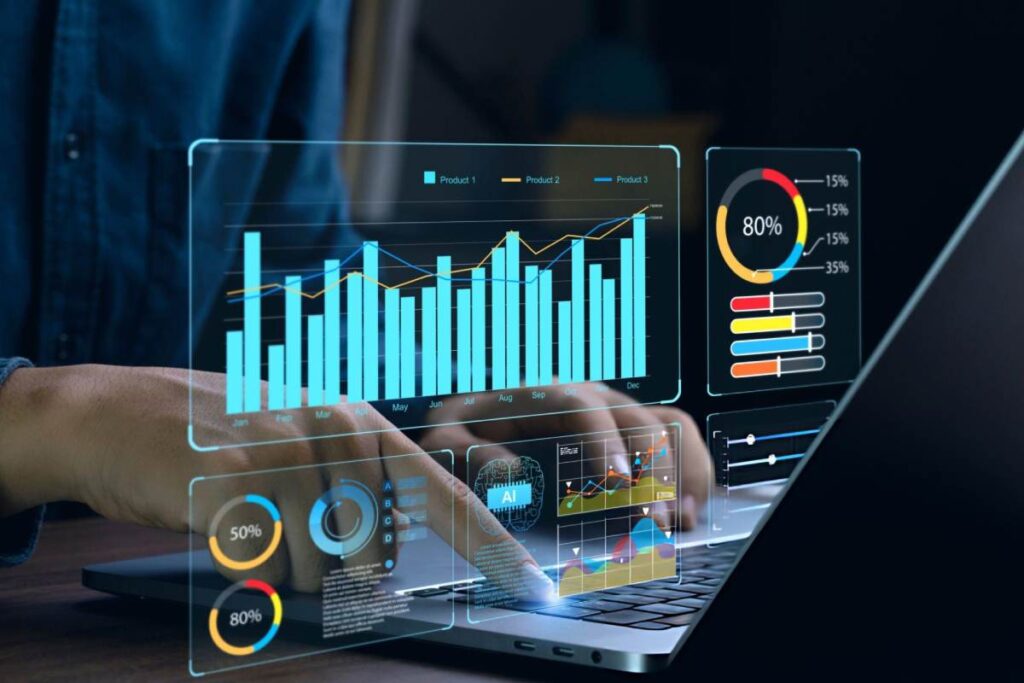 Data Analytics