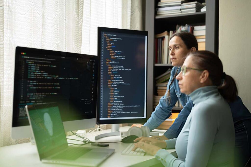 Software Development